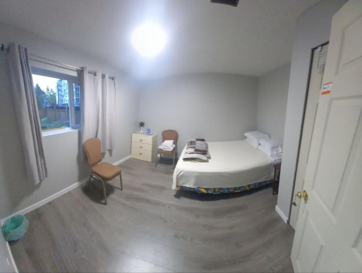 Green&White House Apartment Кокитлам Екстериор снимка