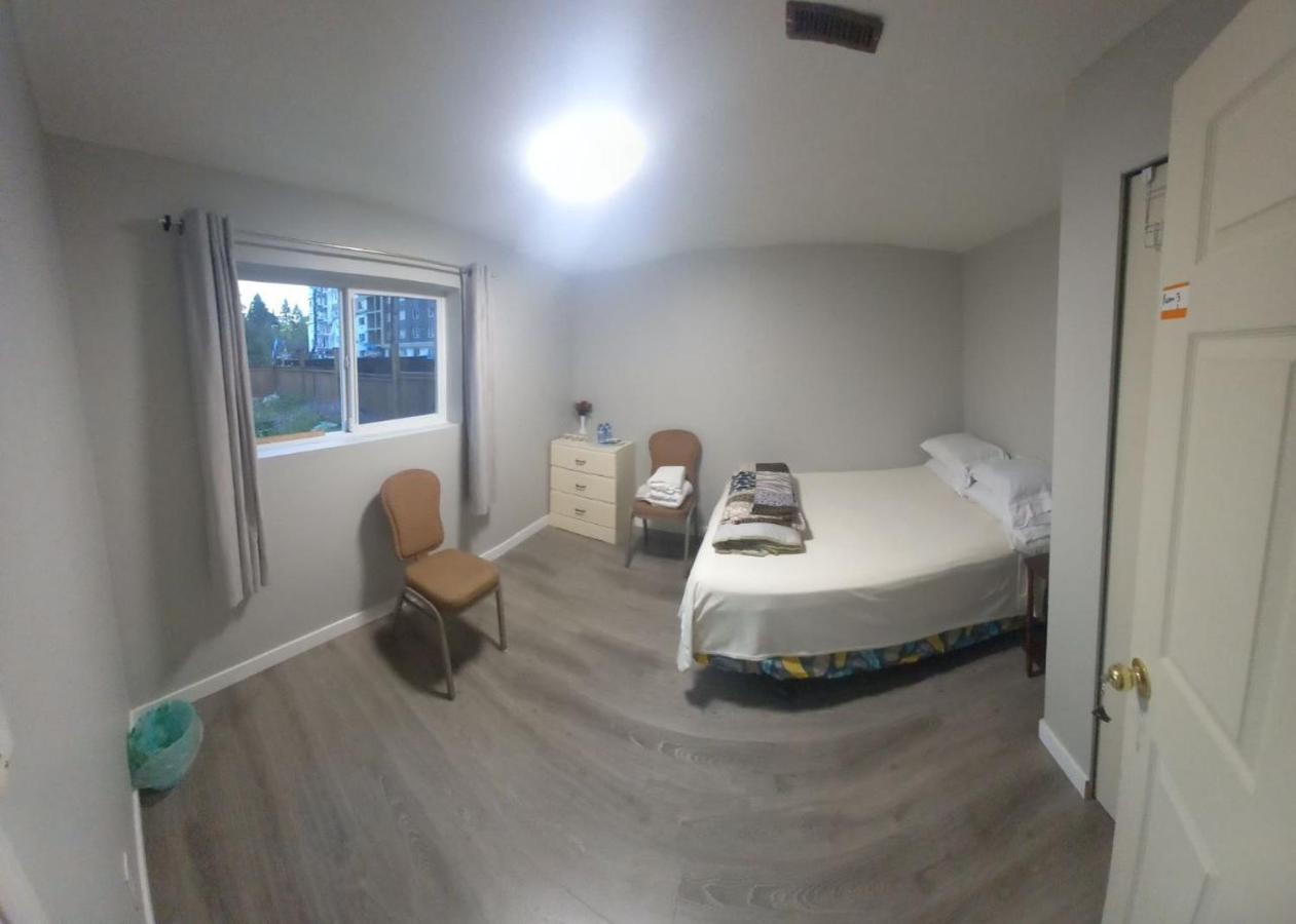 Green&White House Apartment Кокитлам Екстериор снимка